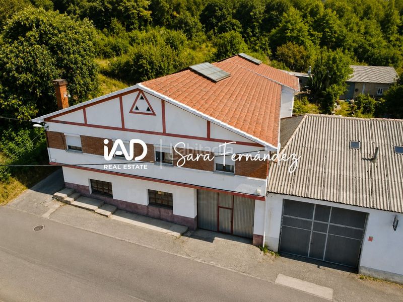 Foto 3a780e46-04e3-4c85-8288-ce57fb16a005. Edifici a Puebla de Sanabria