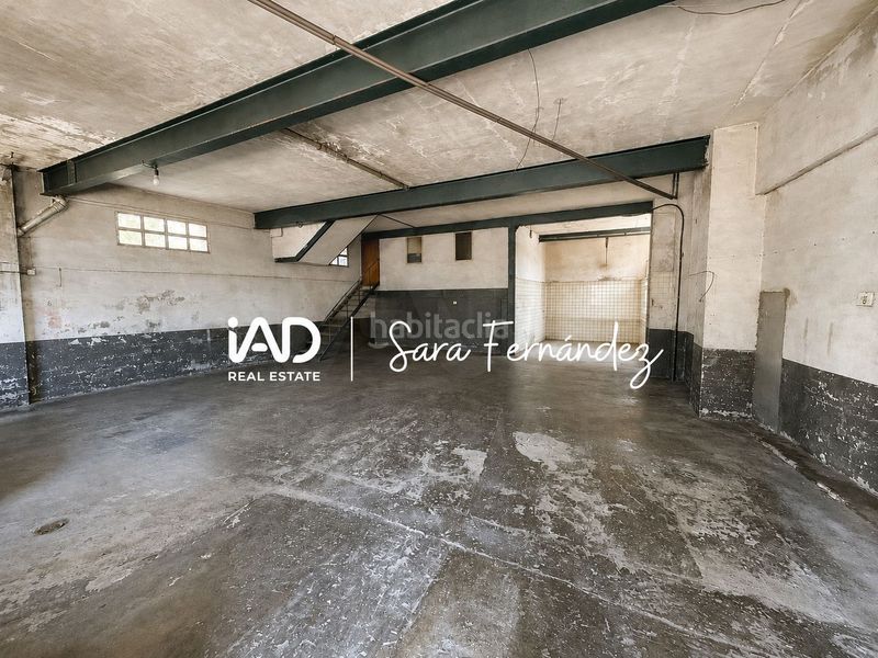 Foto a2422cfc-29b0-4466-a489-c00011d7fffd. Edifici a Puebla de Sanabria