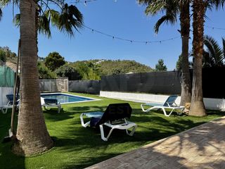 Casa a Mas Alba