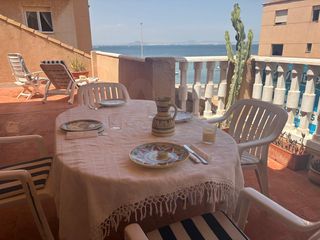 Dúplex a Playa de las Gaviotas - El Pedrucho