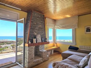 Etagenwohnung in Segur de Calafell Nucli Urbà