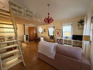 Lloguer Casa a Cuadros