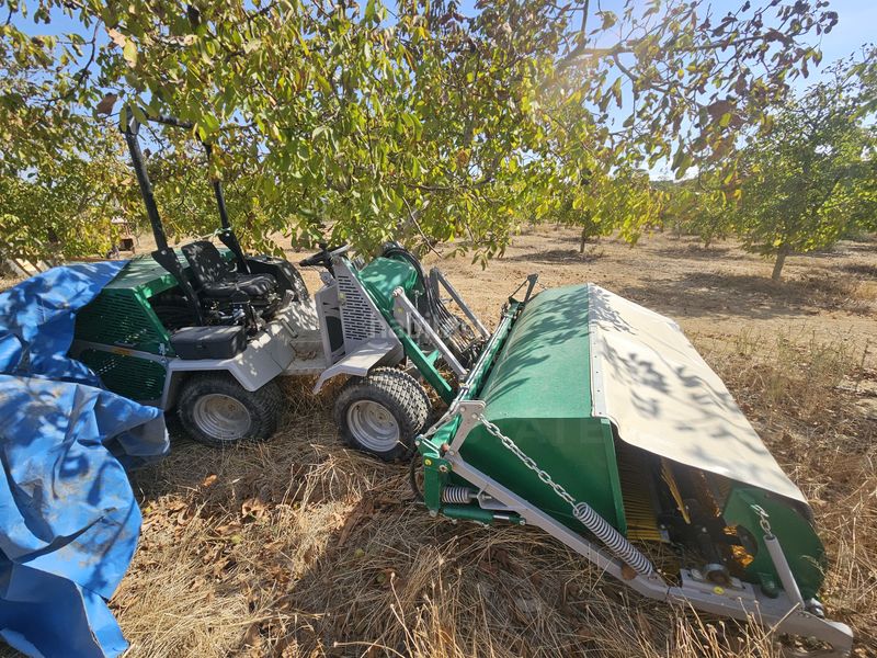 Foto c6ffdd82-e664-427e-8693-add901cab285. Finca rústica a Gandesa