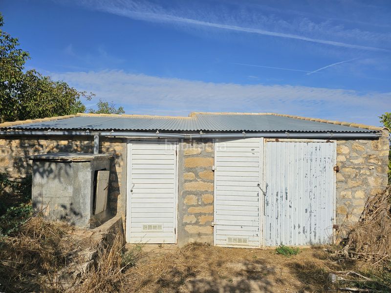 Foto e075d0bd-10d8-4d0c-87eb-b1da15bce95a. Finca rústica a Gandesa