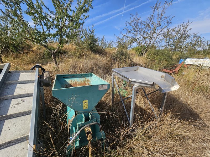 Foto ebd1d682-8557-4a45-86fe-4706a2e649d2. Finca rústica a Gandesa