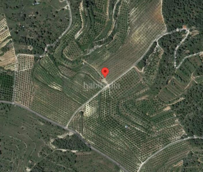 Foto f10ff4ab-a437-46c8-b6fa-642aade1c769. Finca rústica a Gandesa