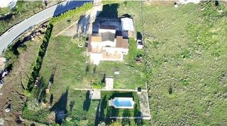 Chalet en Cortes de la Frontera