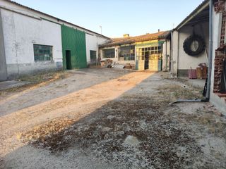 Edificio in Fontiveros