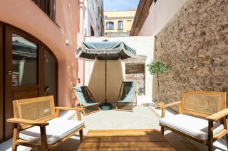 Dúplex a Raval