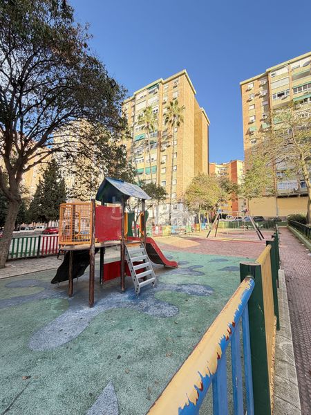 Foto 6fdff034-c59d-4ce5-b8e0-7109e63e9866. Estudi a alegría de la huerta- jardín de Málaga Málaga