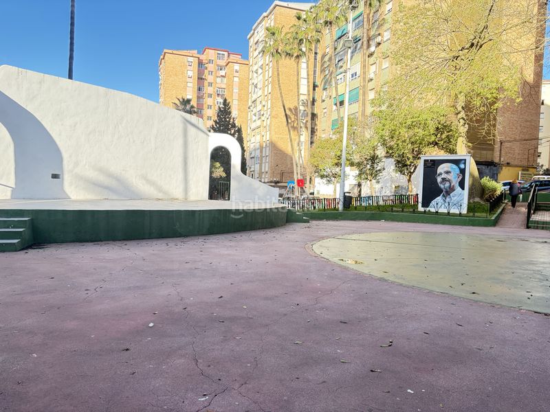 Foto b94c2b1d-c2f4-4a94-8414-76980e07b7d1. Estudi a alegría de la huerta- jardín de Málaga Málaga