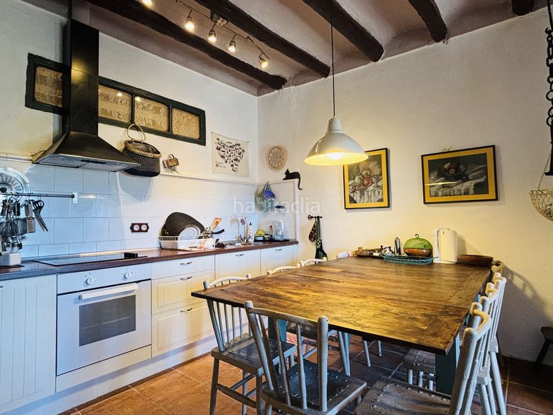 Foto 0cd8f6b9-b21f-49f7-86a8-c97862ad58f4. Casa pareada en Torrefeta i Florejacs