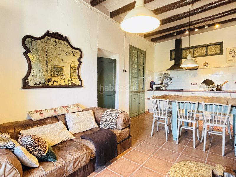 Foto 30617446-45c6-4276-8657-4643b23bca7a. Casa pareada en Torrefeta i Florejacs