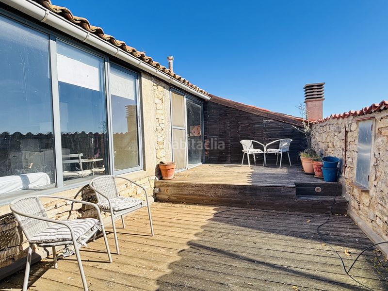 Foto 384ea886-8830-4432-969a-4767a6a41c3b. Casa pareada en Torrefeta i Florejacs