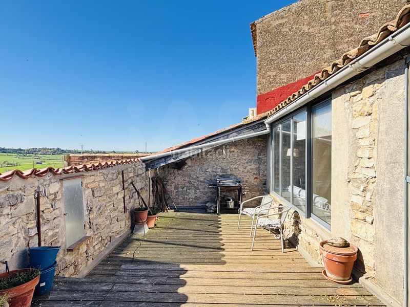Foto 3a7fb63d-1925-421b-aac7-a641cb6813df. Casa pareada en Torrefeta i Florejacs