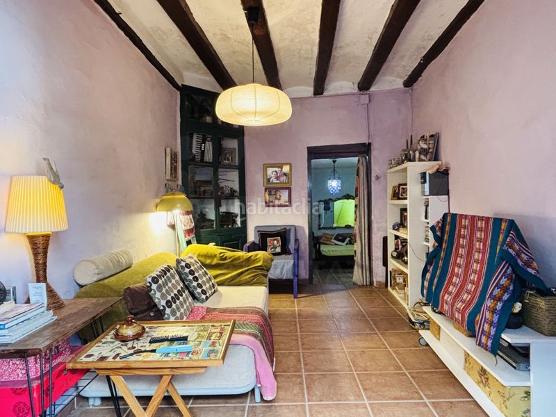 Foto 8e1c3b25-1d0b-46a0-b3e8-84c40aa94781. Casa pareada en Torrefeta i Florejacs