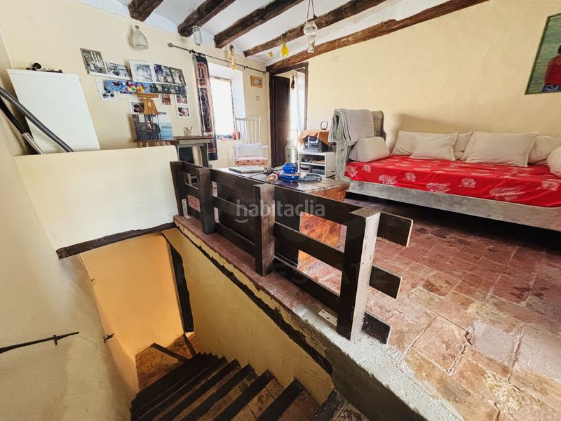 Foto b48040b3-fc99-4799-8db3-928f995edfc2. Casa pareada en Torrefeta i Florejacs
