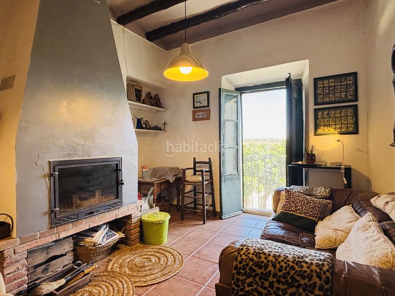 Foto e37a17fd-71d8-419a-9977-6c4c43794506. Casa pareada en Torrefeta i Florejacs