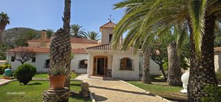 Casa a Campo Alto-Club de Campo