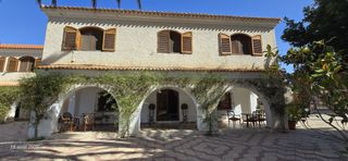 Casa in Campo Alto-Club de Campo