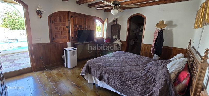 Foto 24cd6ab5-af50-4193-b780-6cae4b7dd677. Haus mit heizung parking pool in Campo Alto-Club de Campo Elda