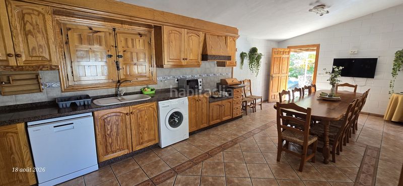 Foto 2f89c6aa-bb30-40d8-9854-de3d2ad35ccb. Haus mit heizung parking pool in Campo Alto-Club de Campo Elda