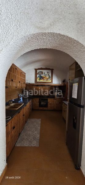 Foto 4be2cf6c-a4bb-4ef7-8884-e8264fc419a9. Haus mit heizung parking pool in Campo Alto-Club de Campo Elda