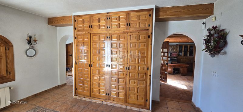 Foto 4d89919e-5a2c-4a1d-8d00-78247b42d4c8. Haus mit heizung parking pool in Campo Alto-Club de Campo Elda