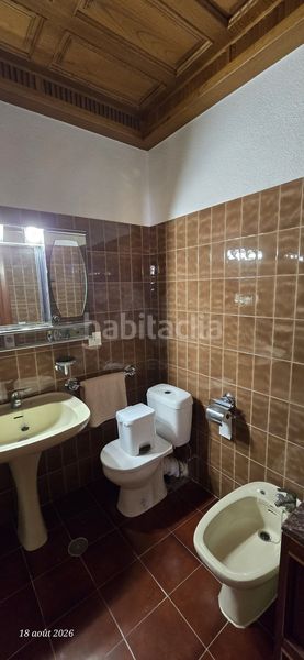 Foto 82f76066-2d3d-415e-a403-de249bfed8a4. Haus mit heizung parking pool in Campo Alto-Club de Campo Elda