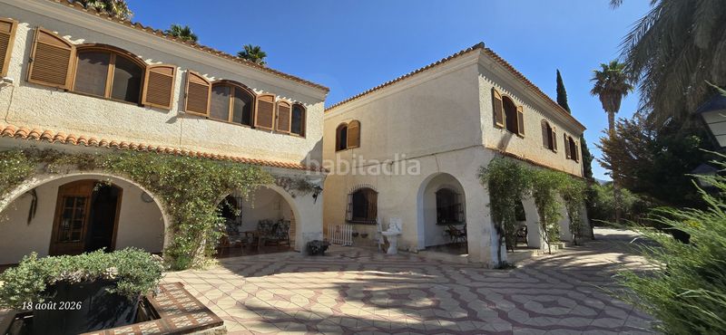 Foto 885387c9-ec21-4766-b749-a9917ed6393d. Haus mit heizung parking pool in Campo Alto-Club de Campo Elda
