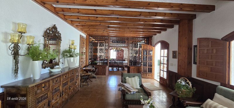 Foto a8b0cbbe-e337-42ef-a287-baf712258c0b. Haus mit heizung parking pool in Campo Alto-Club de Campo Elda
