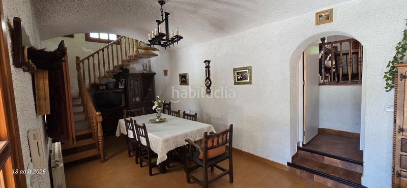 Foto b4c14d9c-64af-4613-862a-b88f9a6a91f2. Haus mit heizung parking pool in Campo Alto-Club de Campo Elda