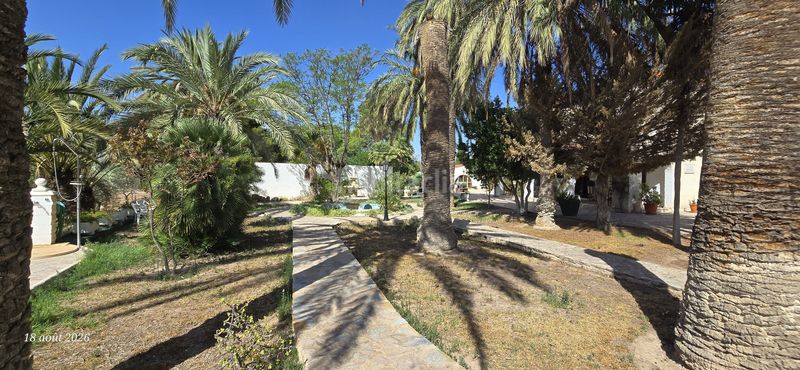 Foto c8f1b717-5fc3-413f-ac4c-c47bfbfc4c03. Haus mit heizung parking pool in Campo Alto-Club de Campo Elda