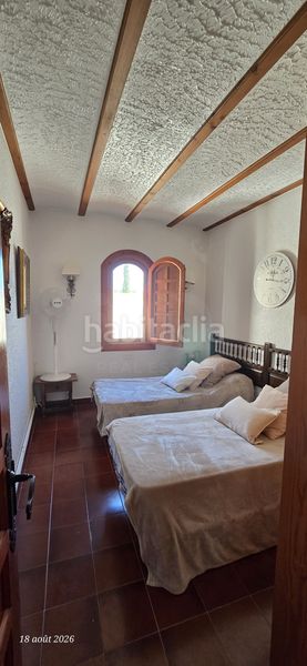 Foto d7216a9c-4ca0-48ad-b29d-c11d997b76c4. Haus mit heizung parking pool in Campo Alto-Club de Campo Elda