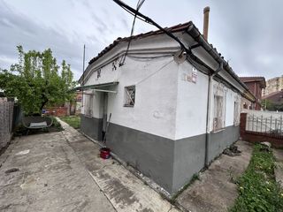 Haus in Trobajo del camino