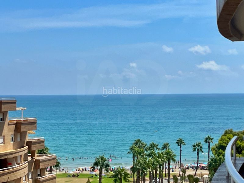 Foto 901fb535-a796-48aa-9c17-838579df0478. Pis amb calefacció aparcament piscina a Acapulco Oropesa del Mar