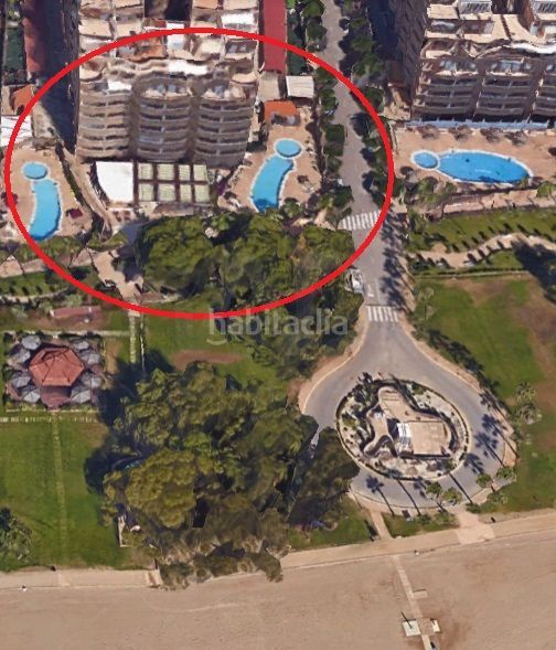 Foto ad7c43aa-e3a9-41b9-9181-36876bd587d3. Pis amb calefacció aparcament piscina a Acapulco Oropesa del Mar