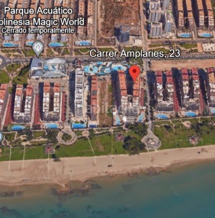 Foto b13dfd4c-edcd-4625-83e3-d145c999b89d. Pis amb calefacció aparcament piscina a Acapulco Oropesa del Mar