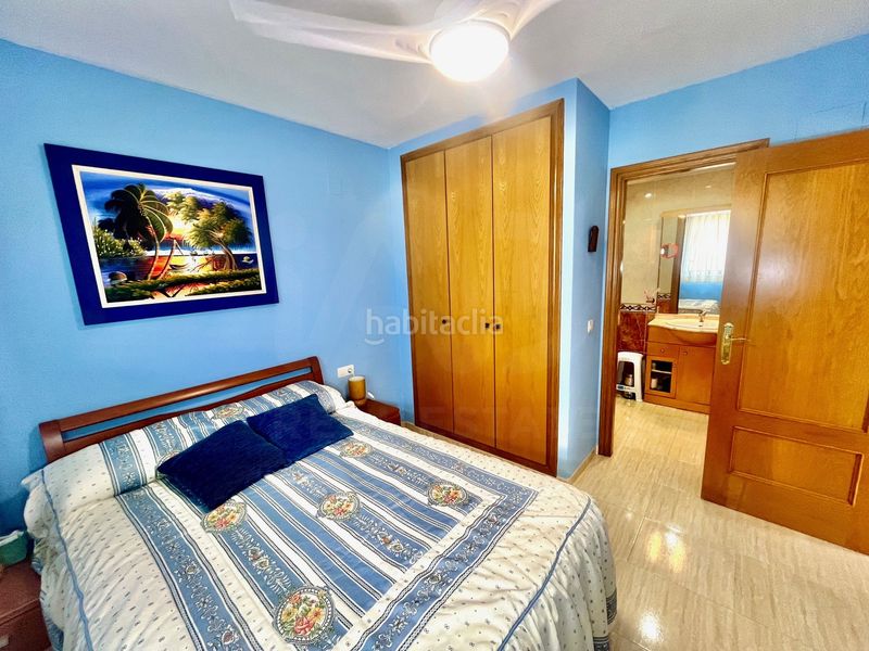 Foto d884d8e8-944f-4cec-b242-4b514a09bc47. Pis amb calefacció aparcament piscina a Acapulco Oropesa del Mar