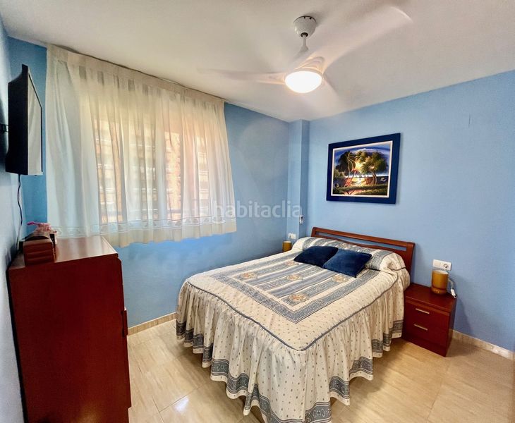 Foto 38b0c9d8-42e3-4d7f-92d2-8a7632700d44. Piso en Acapulco Oropesa del Mar