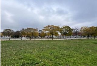 Residential Plot in Rejas