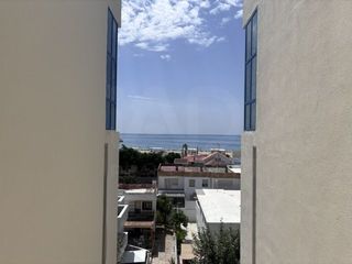 Etagenwohnung in La Antilla