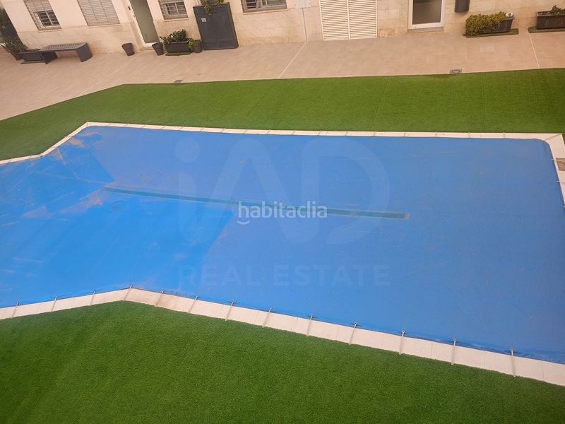 Foto 118afd29-e26f-4aa4-8987-7faa19f542e0. Pis amb calefacció piscina a San Cristóbal - San Diego Lorca
