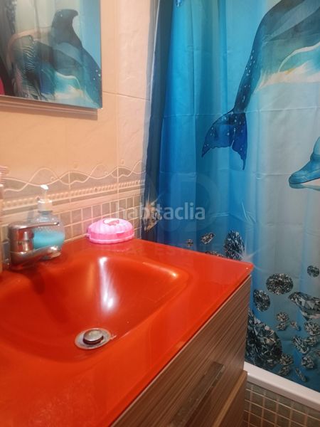 Foto 530221e4-5723-43d8-ac6c-13ec23e2e39c. Pis amb calefacció piscina a San Cristóbal - San Diego Lorca