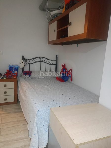 Foto c1d053d8-8151-49c9-bd60-c35f4da6946b. Piso en San Cristóbal - San Diego Lorca