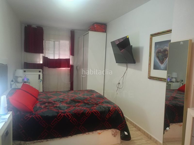 Foto c99e3dd2-8566-45fb-8872-5e57cb492ddb. Piso en San Cristóbal - San Diego Lorca