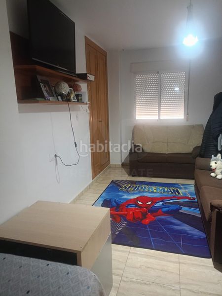 Foto eebdf946-0ebc-40e4-a6df-712b67a6f28e. Piso en San Cristóbal - San Diego Lorca