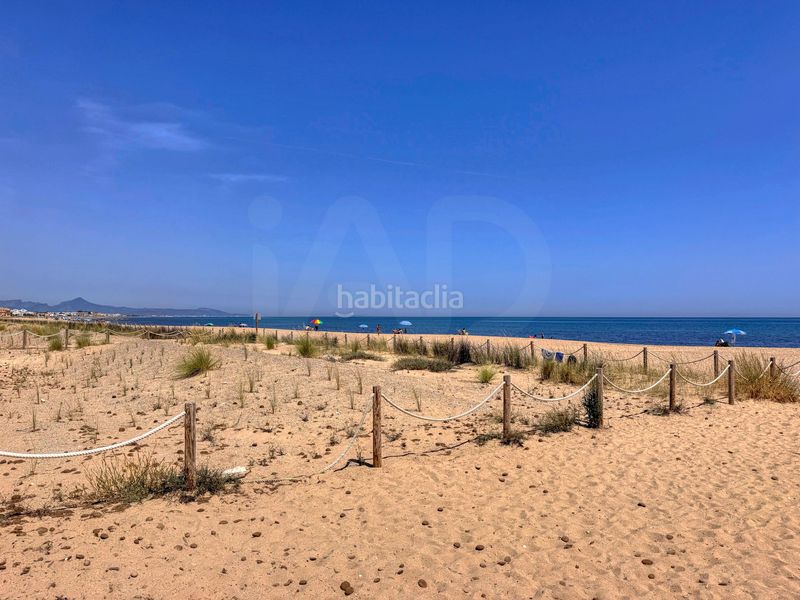 Foto 09a32c57-e812-4518-a071-4dc815d0b750. Pis amb aparcament piscina a Devessa - Monte Pego Dénia