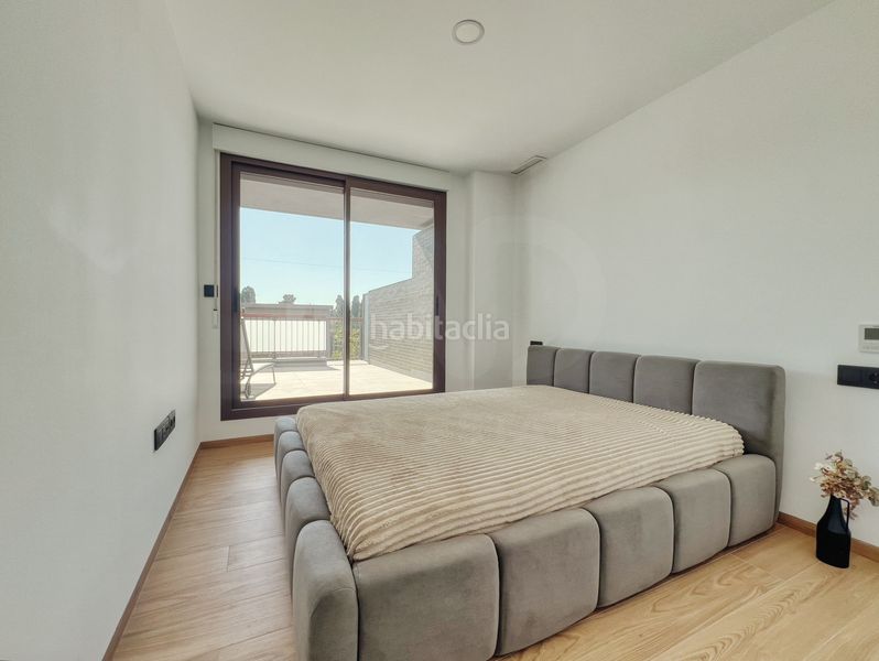 Foto c1c7a966-326d-46d0-9e6c-d0a83b8d6f30. Pis amb aparcament piscina a Devessa - Monte Pego Dénia