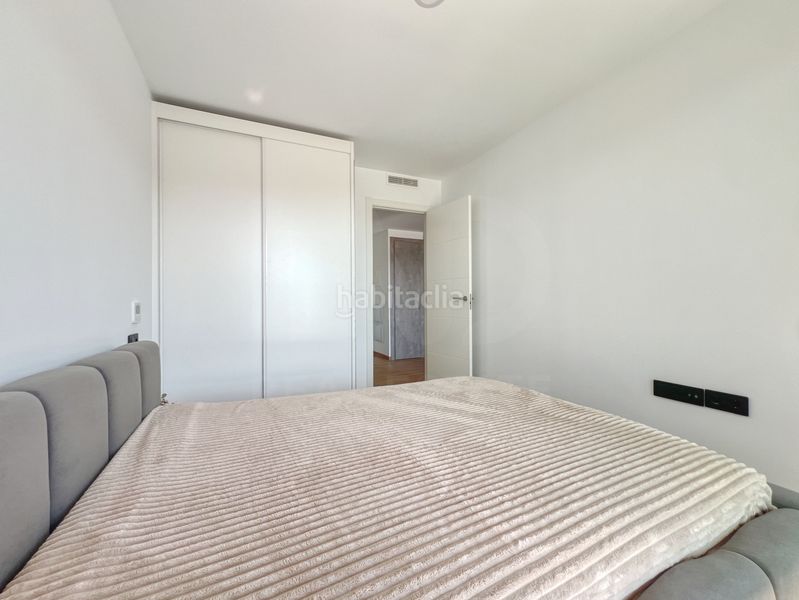 Foto eae988ec-a5a9-4763-80cc-8e28a20a0913. Pis amb aparcament piscina a Devessa - Monte Pego Dénia